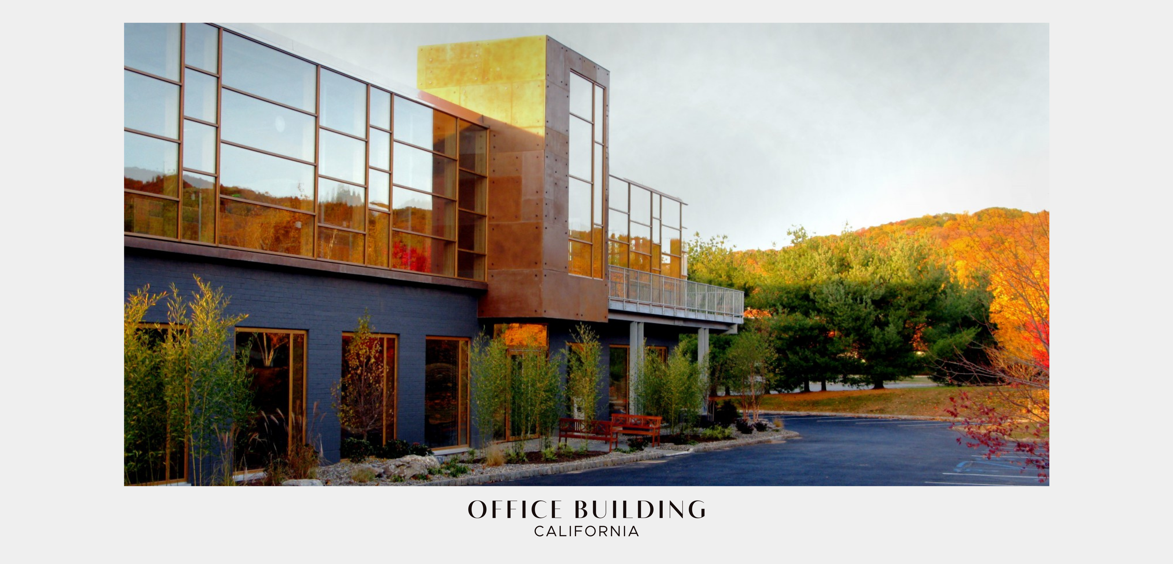 Office Building